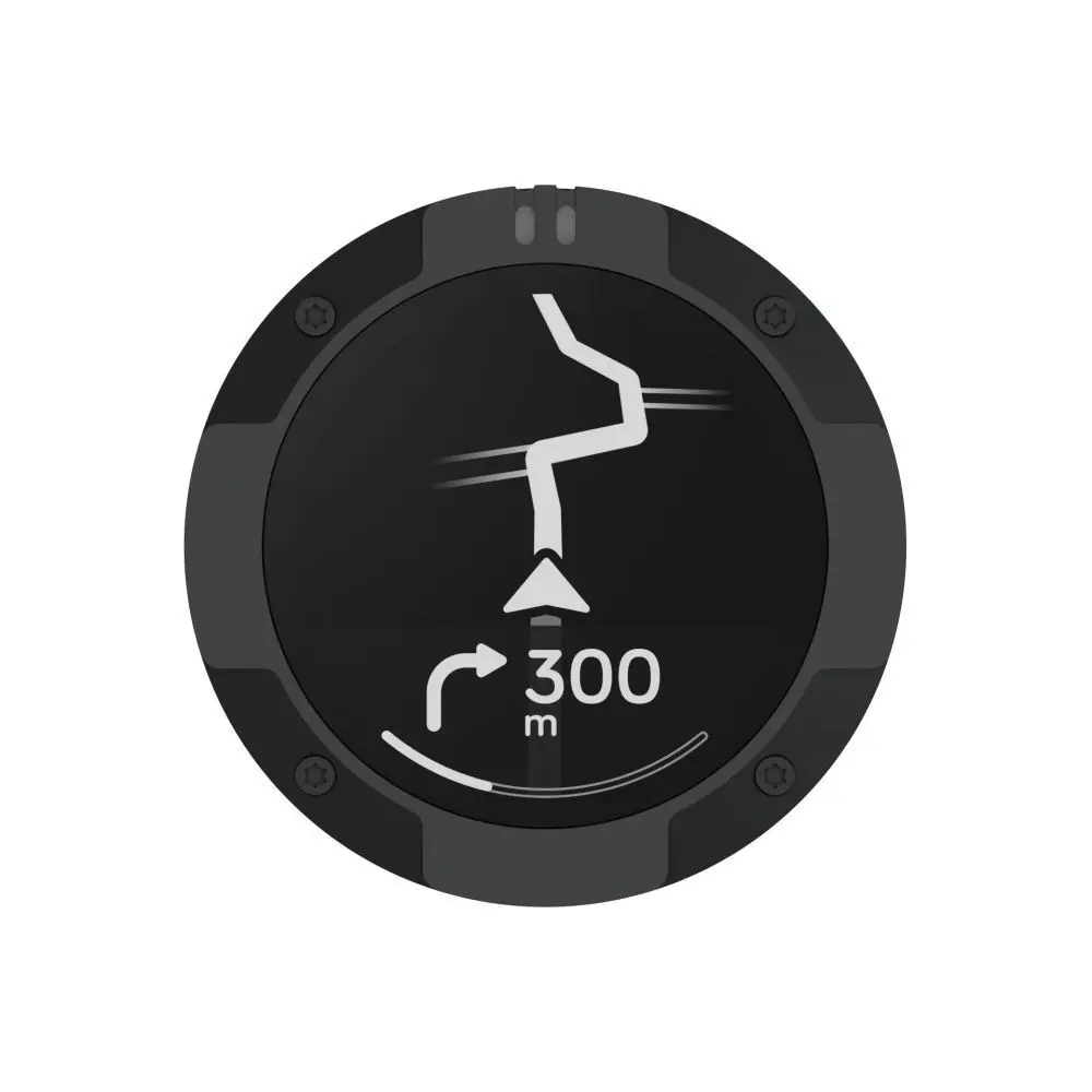 Beeline Gps Moto Ii Noir Unique