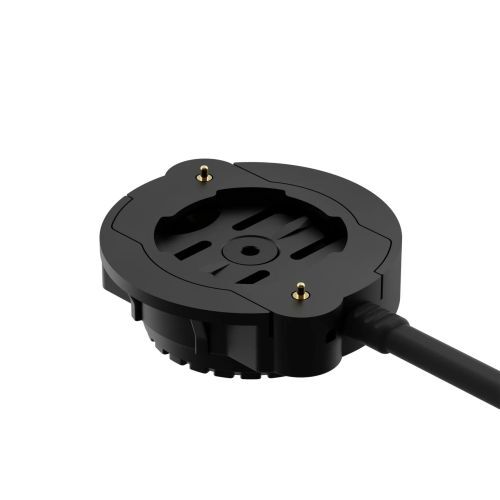 Beeline Support Gps Moto Alimente Noir Unique