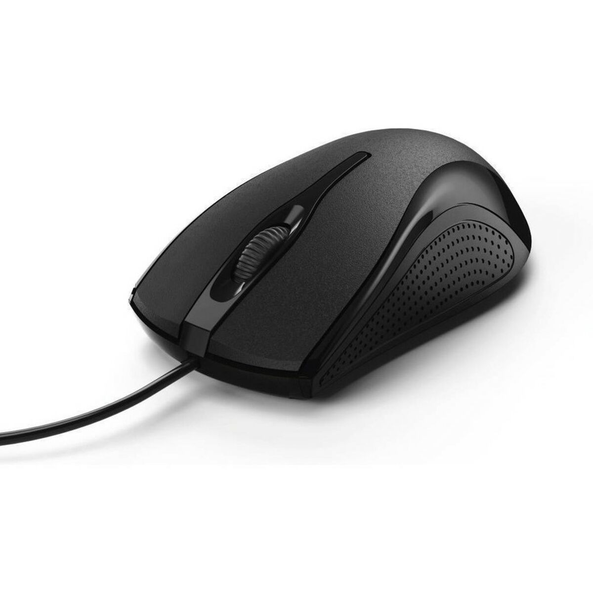 Hama Technics Souris Optique 00182602 Noir Unique