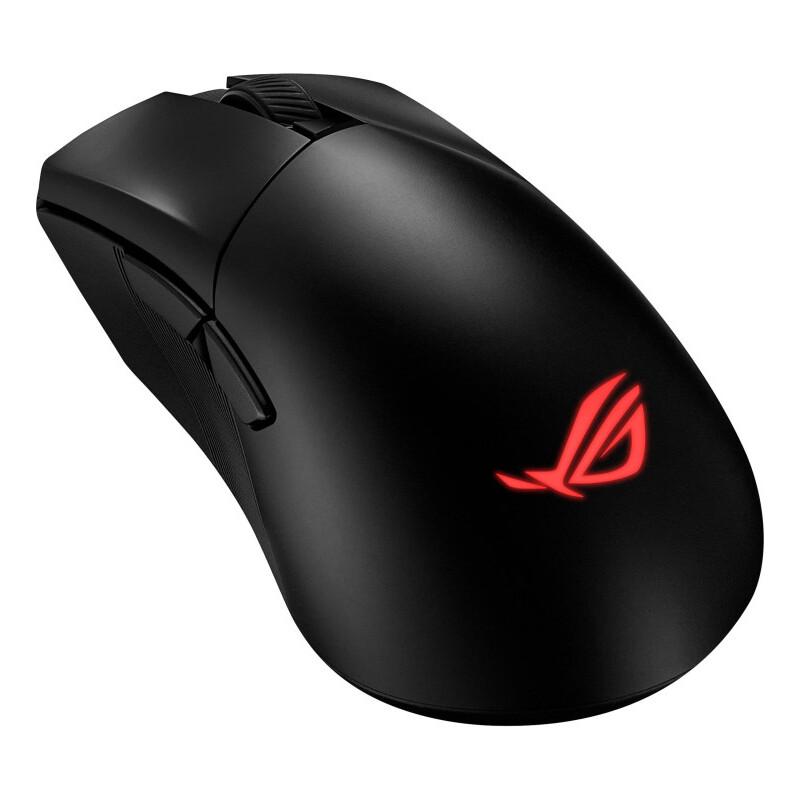 Asus Souris Sans Fil Rog Gladius Iii Aimpoint Noir Unique