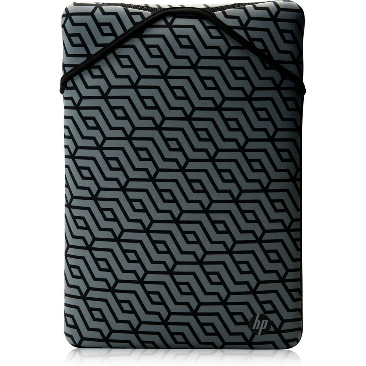 Hp Housse Pour Ordinateur Portable 2F2l0aa Noir Unique