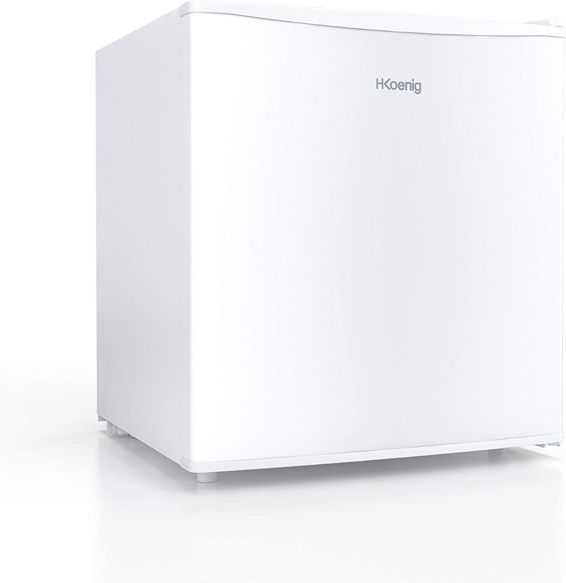 H.koenig Mini Réfrigérateur 46L Koenig Fgx480 Blanc Unique