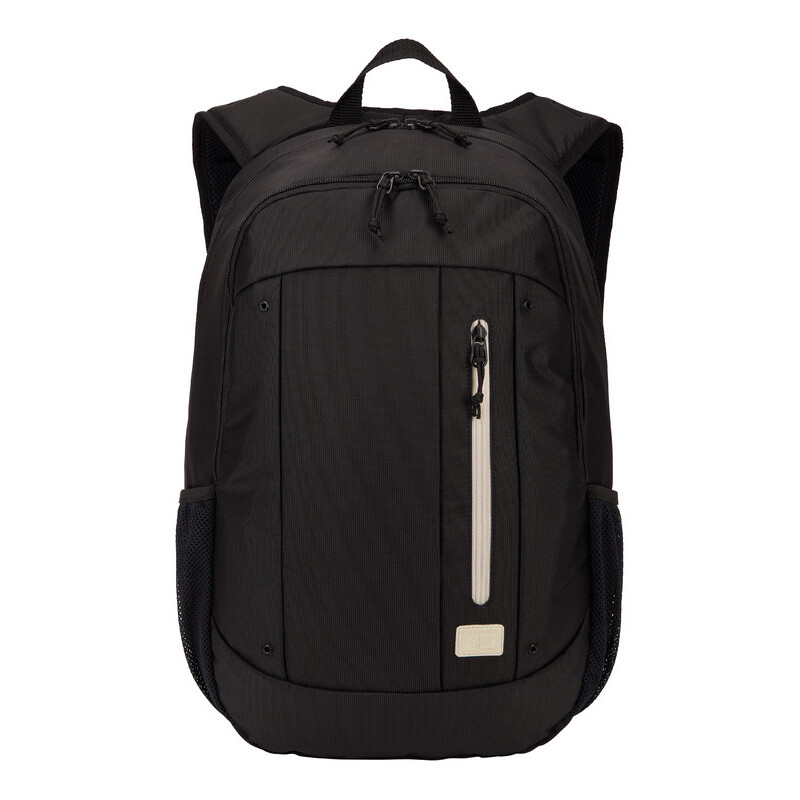Caselogic Sac À Dos Ordinateur Recyclé Case Logic 15.6" Noir Unique