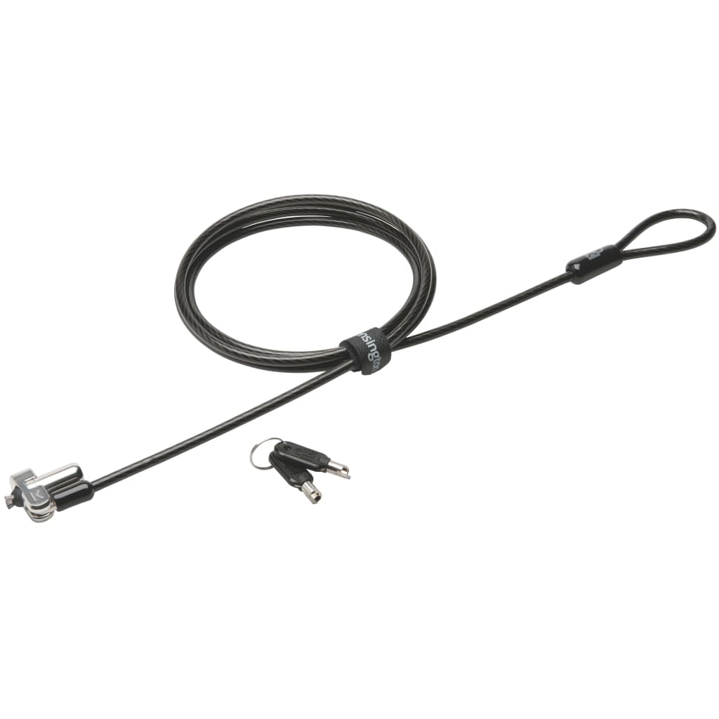 Kensington Serrure À Clé Pour Ordinateur Portable N17 Multicolore Unique