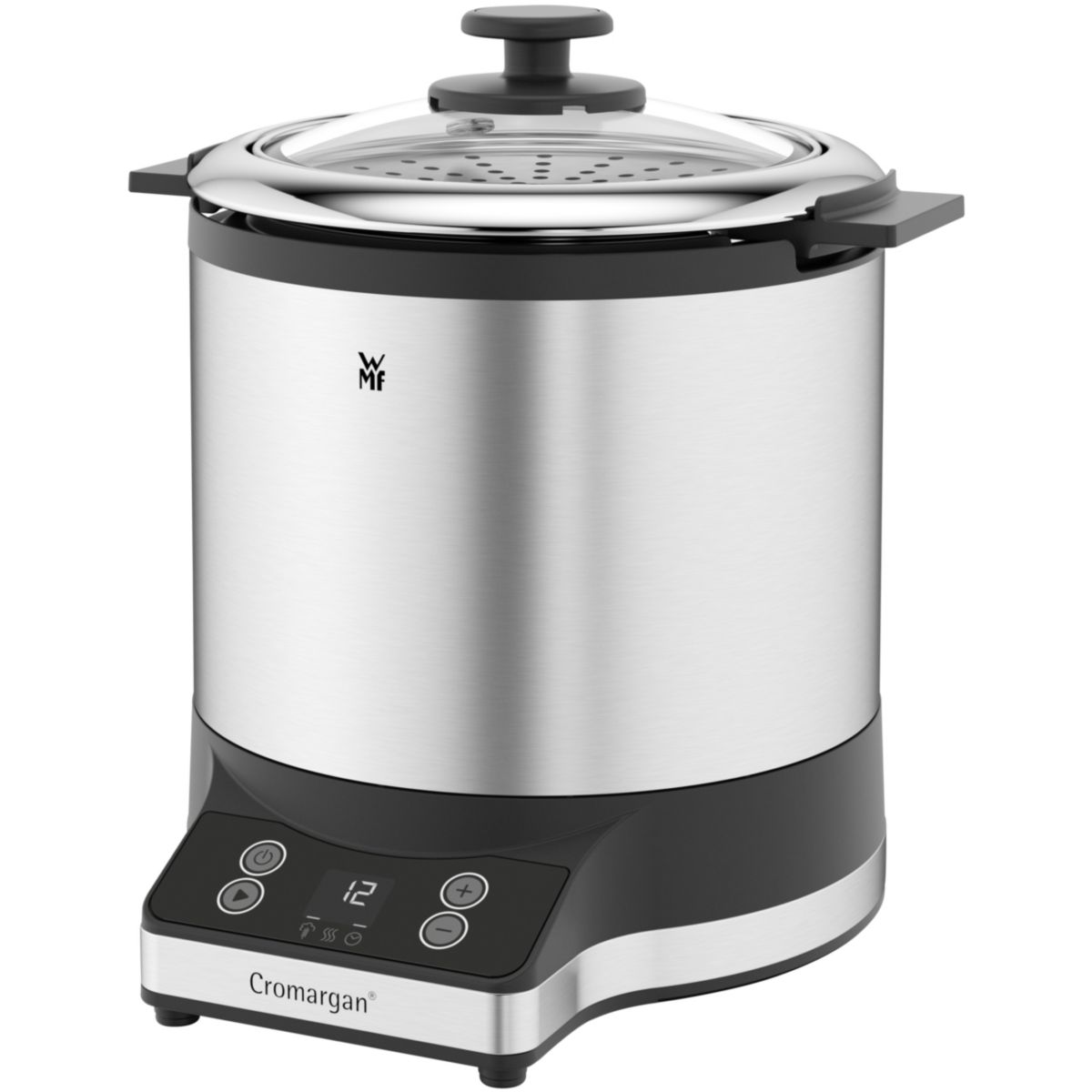 Wmf Cuiseur Riz Kitchen Minis Avec Boite Repas 041526001 Argenté Unique