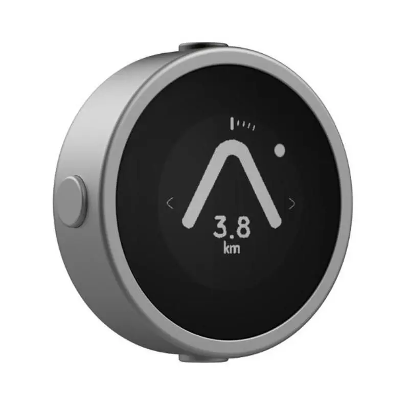 Beeline Gps Intelligent Et Intuitif Noir Unique