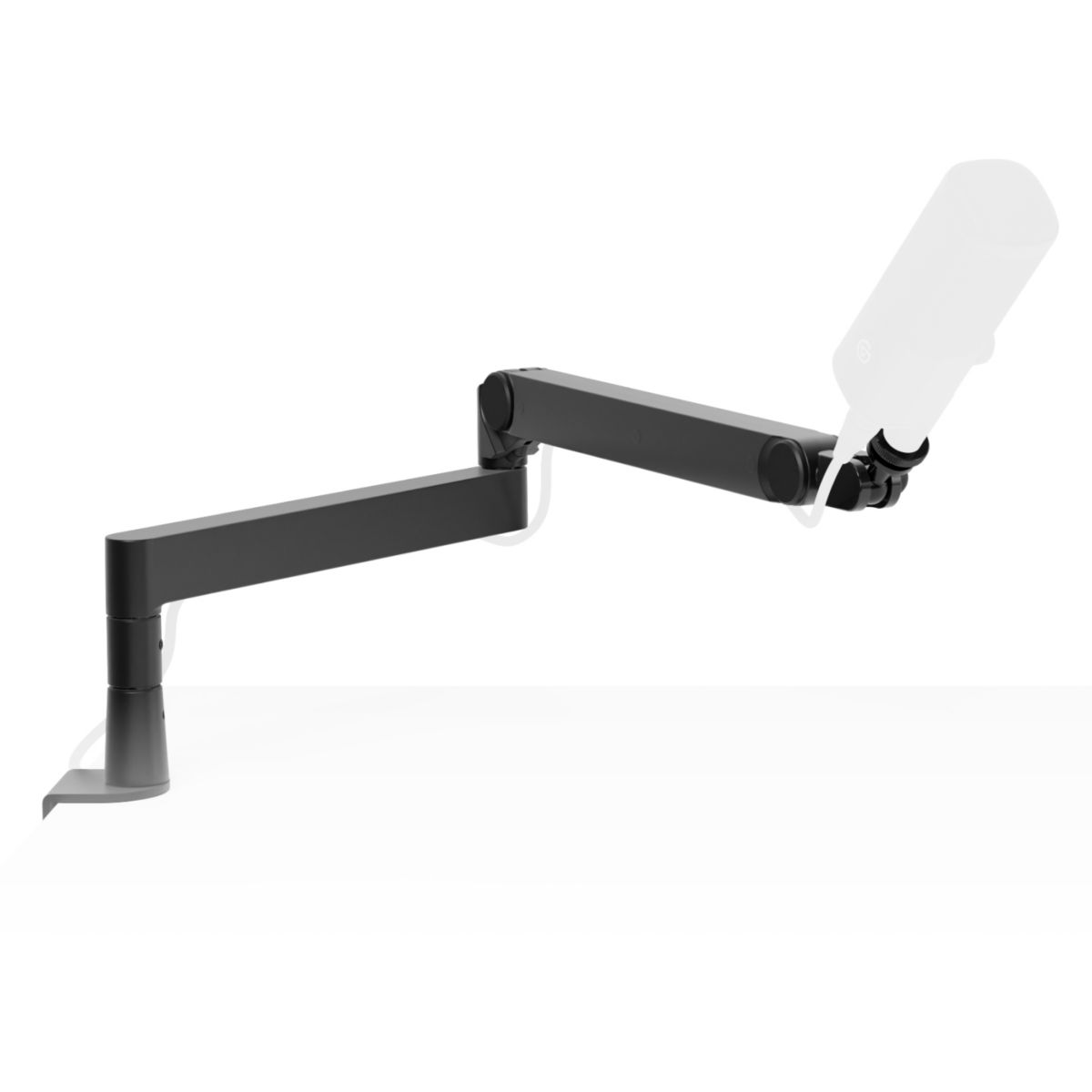 Elgato Bras De Micro Wave Mic Arm Pro Unique