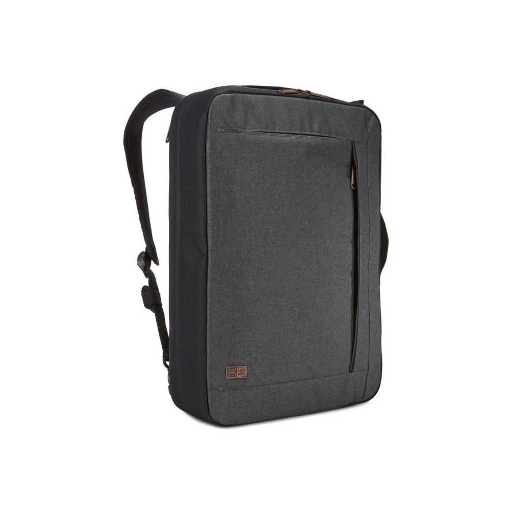 Caselogic Malette Convertible En Tissu Texturé Case Logic Era Eracv116 Gris Unique