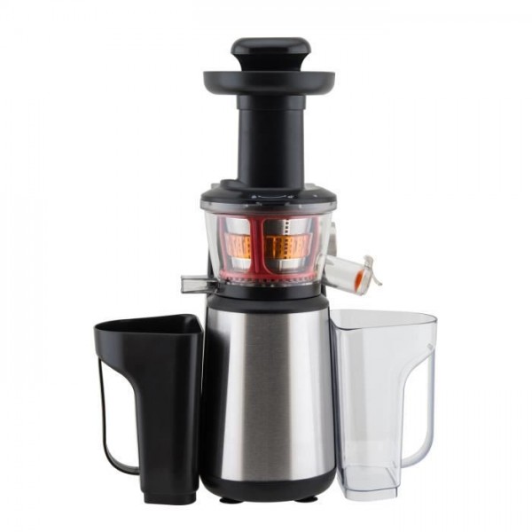 H.koenig Extracteur De Jus Gsx12 - Vertcial - Inox Multicolore Unique