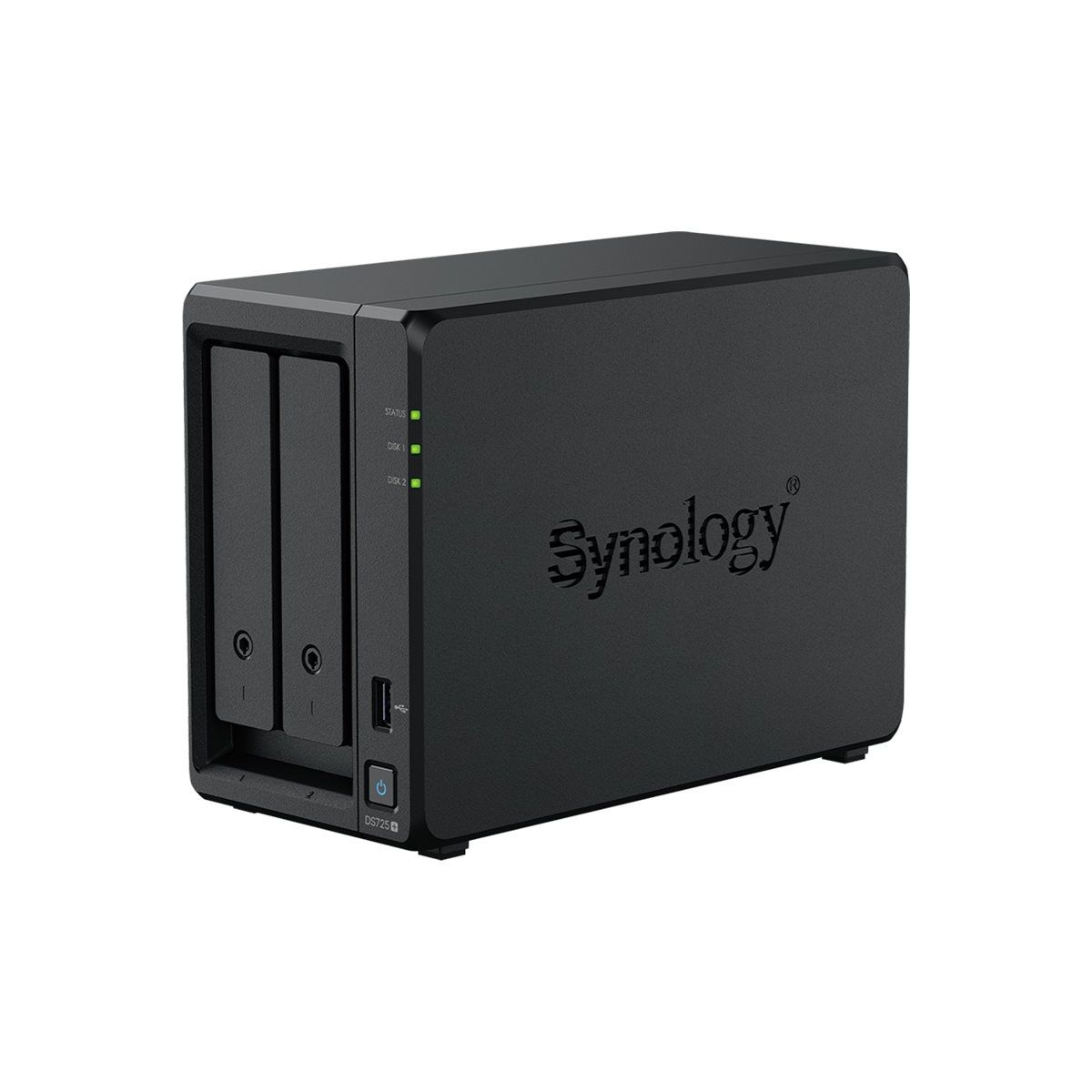 Synology Serveur Nas Ds725+ Unique
