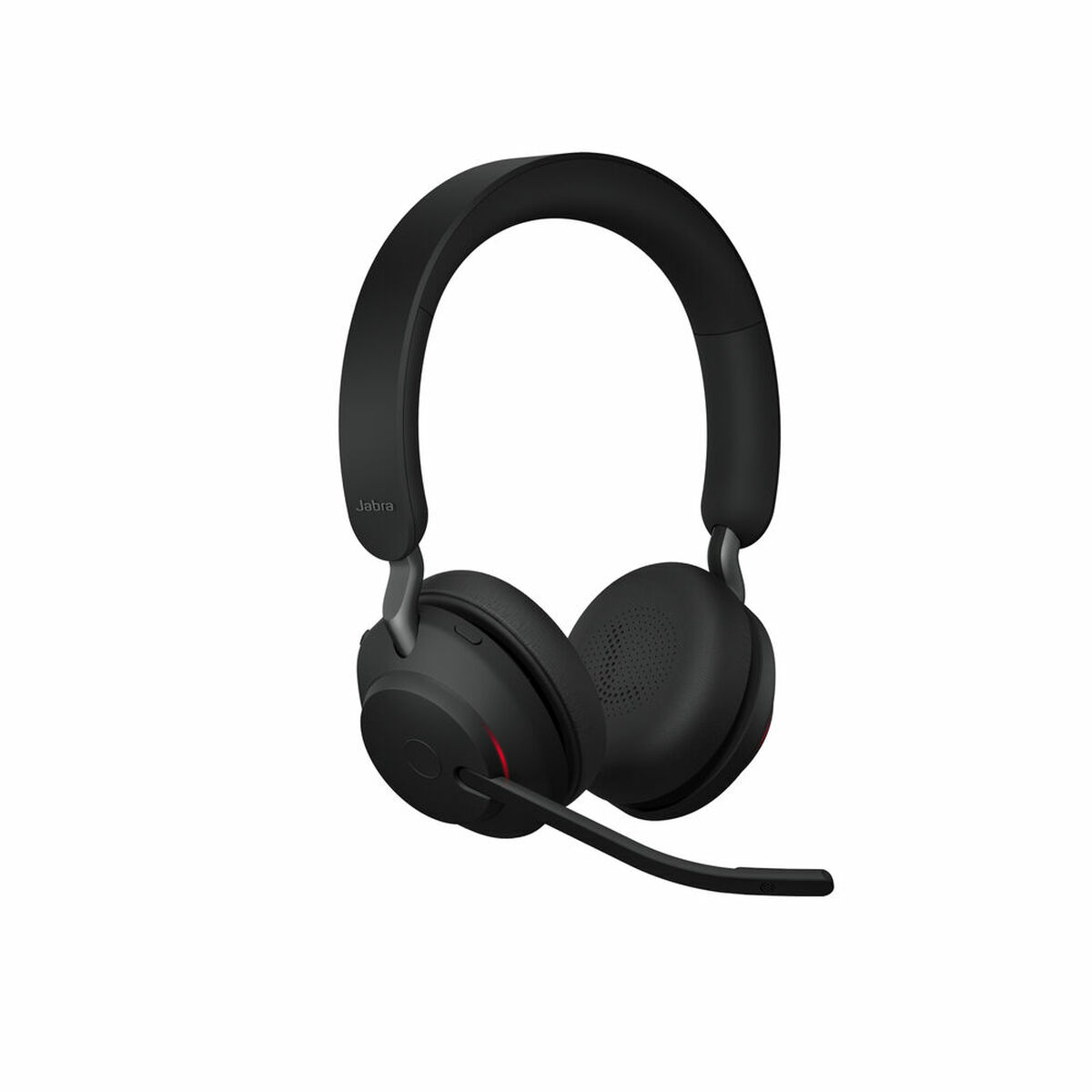 Jabra Casques Avec Microphone 26599-999-889 Noir Unique