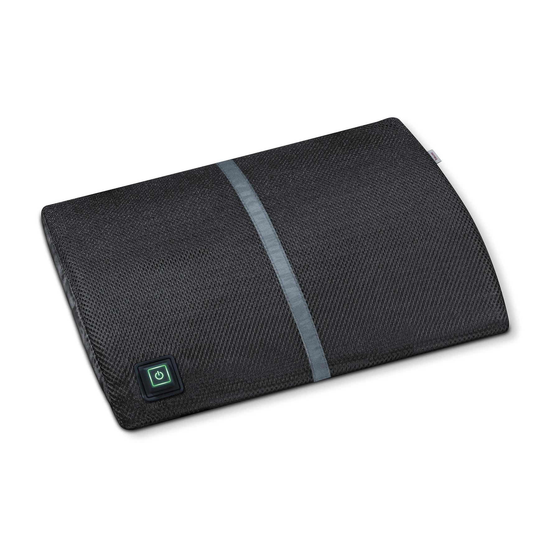 Beurer Coussin Chauffant Dos Hk 70 Noir Unique