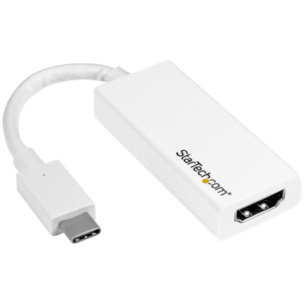 Startech Adaptateur Usb C Vers Hdmi Cdp2hdw Unique