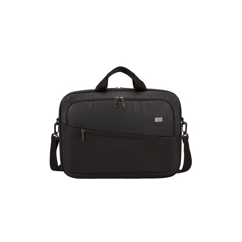 Caselogic Sacoche D'ordinateur Attaché Case Logic Propel 15.6" Noir Unique