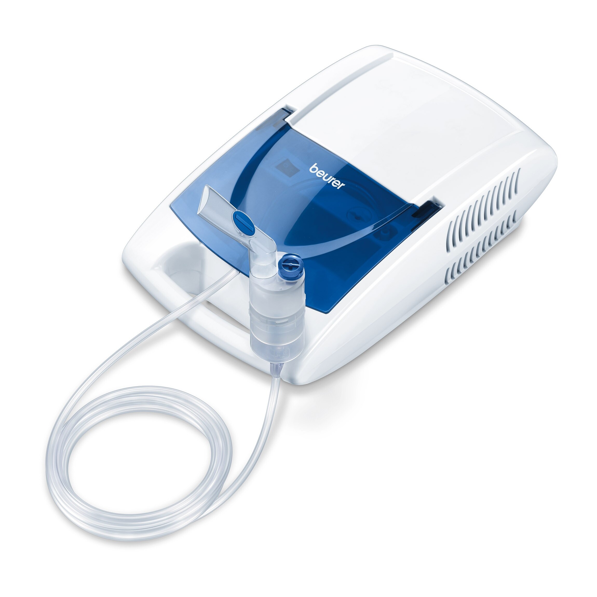 Beurer Masque À Oxygène Ih 21 Blanc Unique