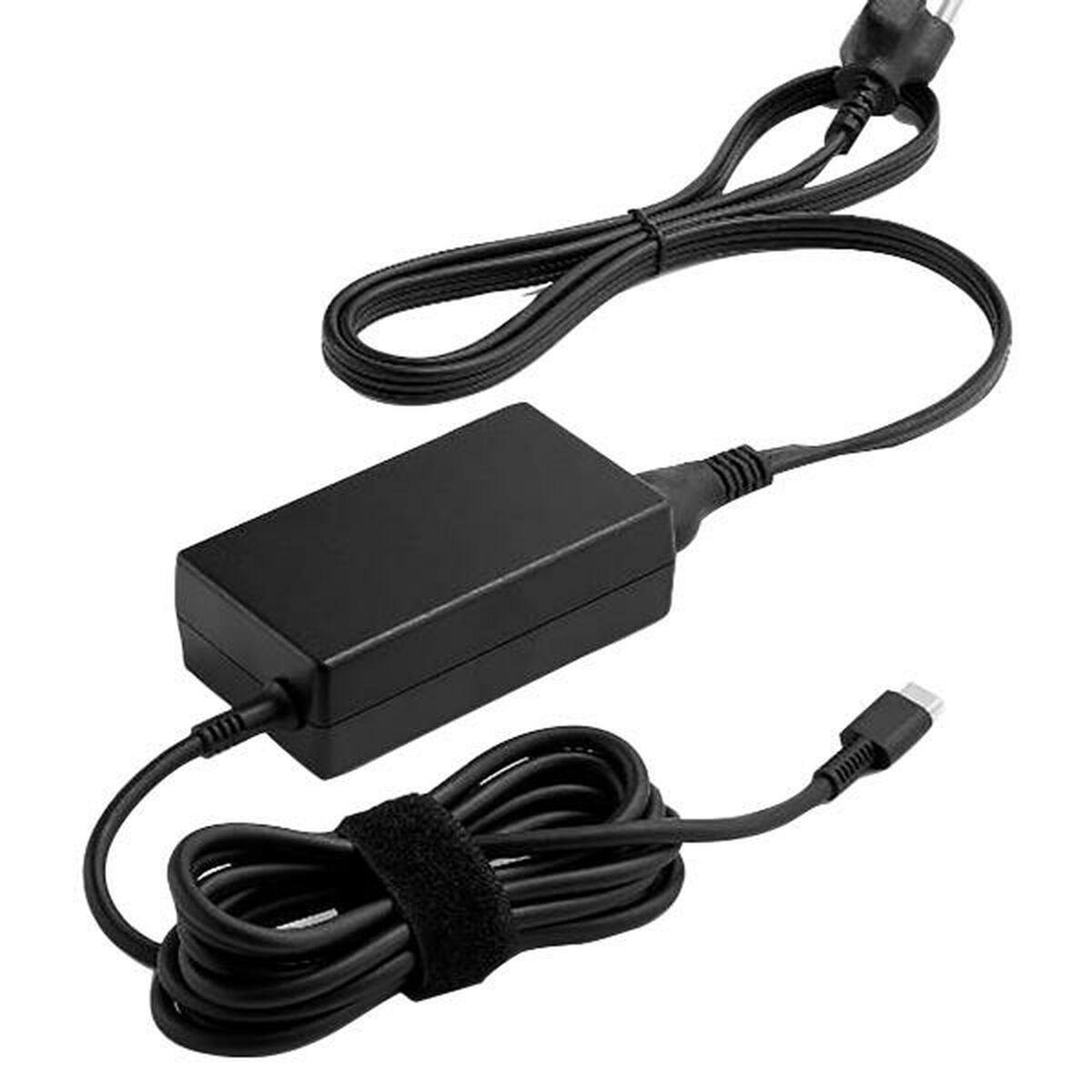 Hp Chargeur D'ordinateur Portable 1Mz01aa#Abb Unique