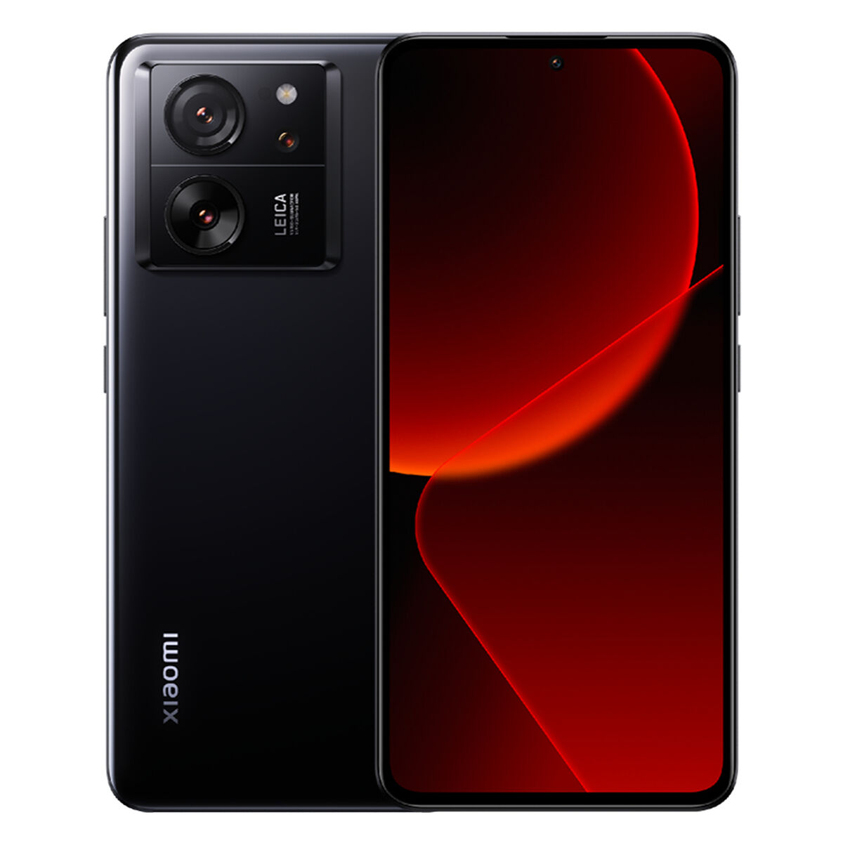 Xiaomi Smartphone 13T 6,67" 256 Gb 12 Gb Ram Noir Unique