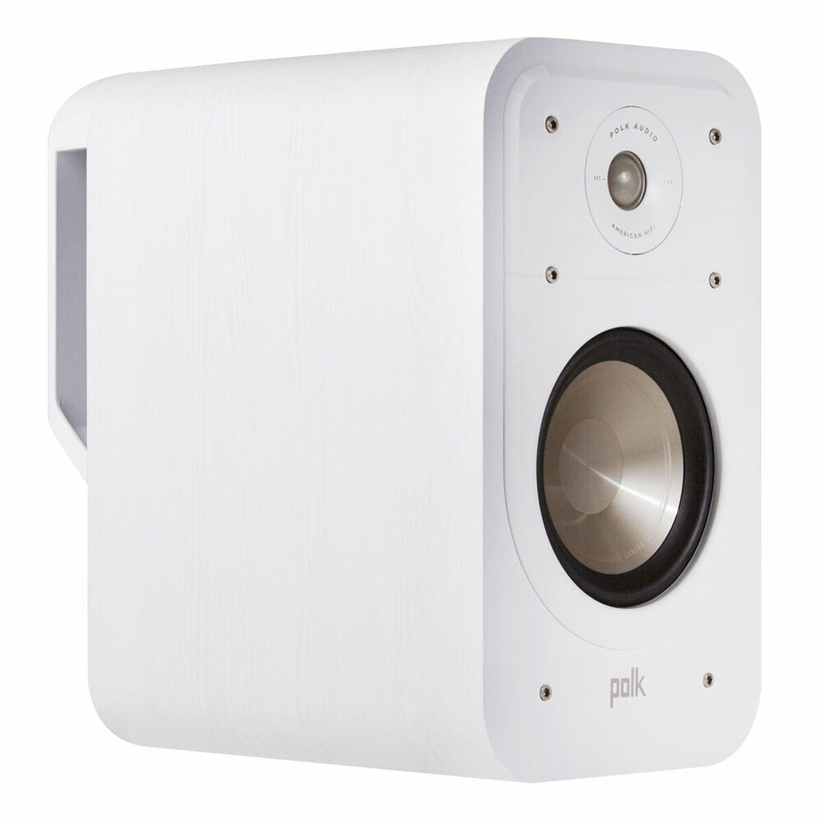 Polk Haut-Parleurs Elite Es20 Unique