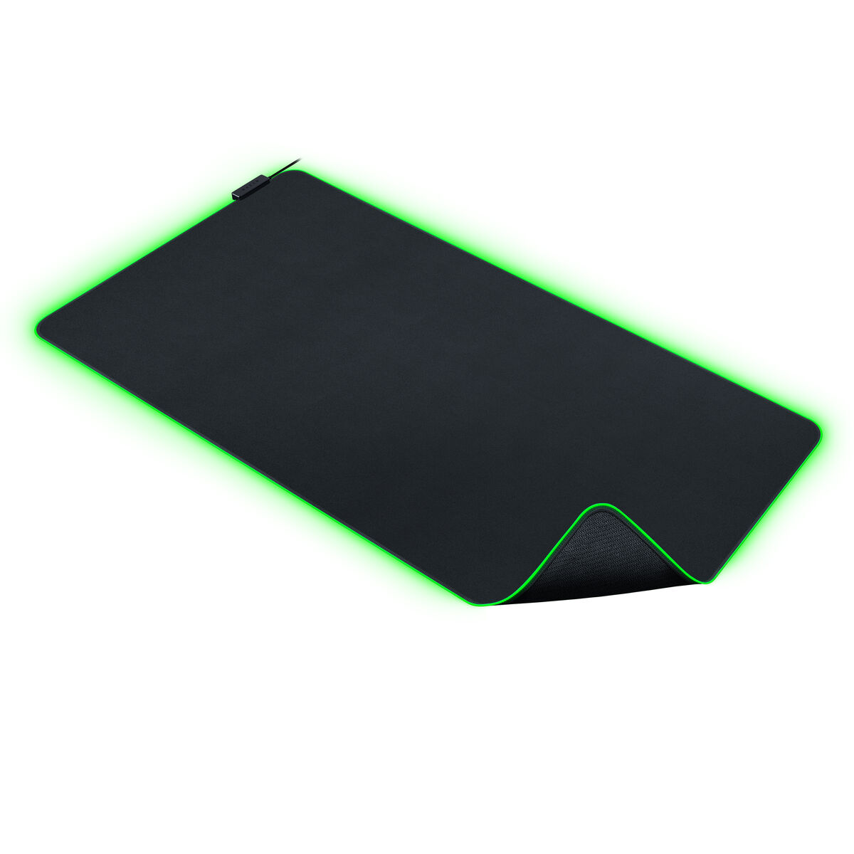 Razer Tapis De Souris Goliathus Chroma Noir Unique