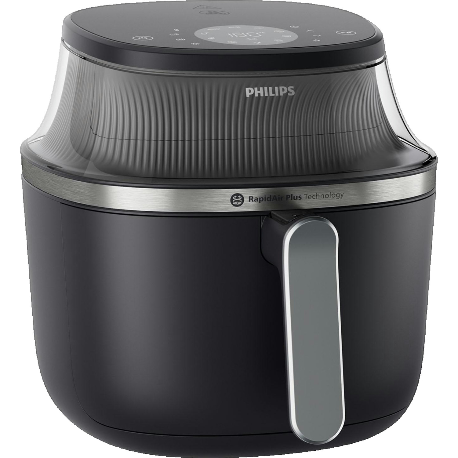Philips Friteuse Na331/00 6.2 1700 W Unisex Noir Unique