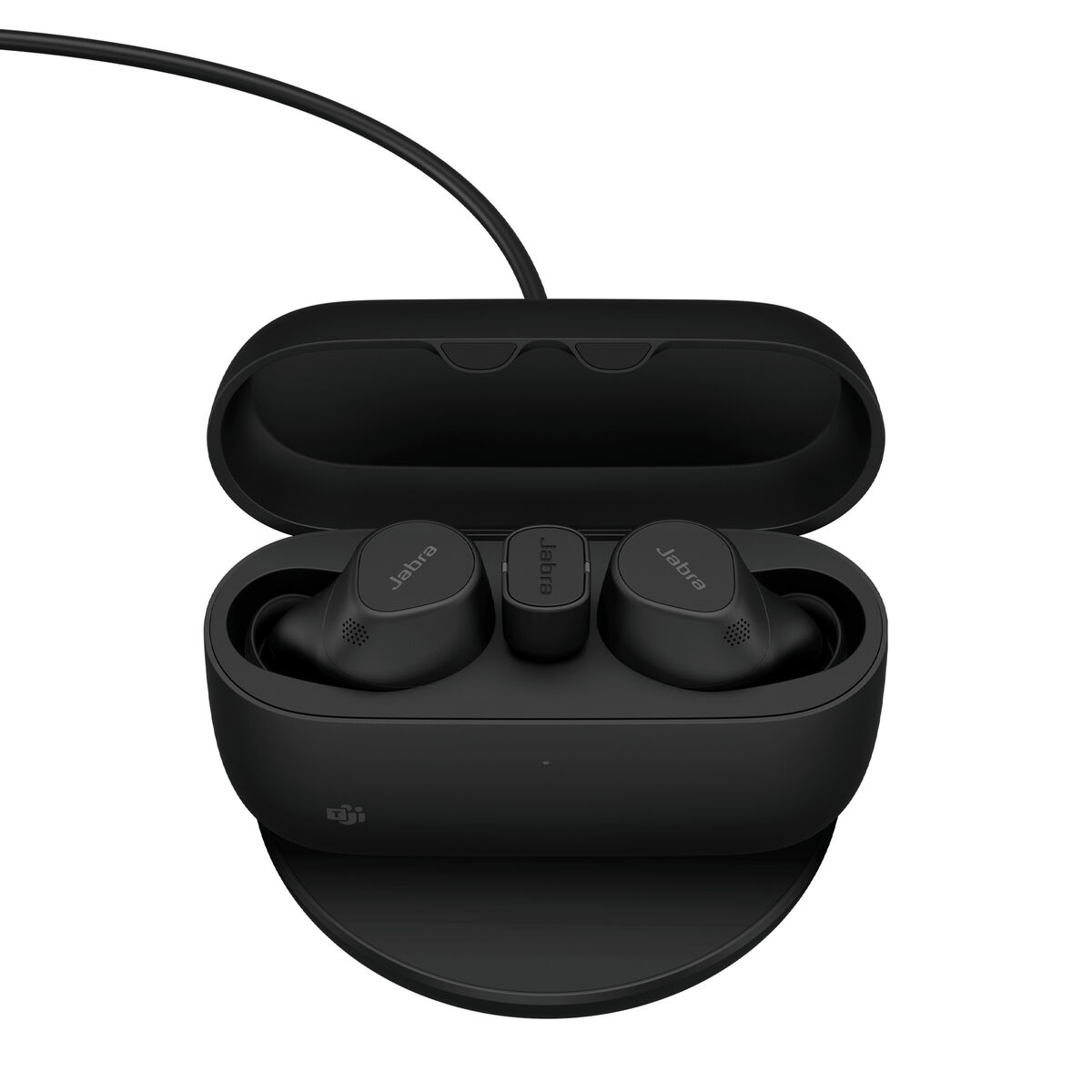 Jabra Casques Bluetooth Avec Microphone 20797-999-889 Noir Unique