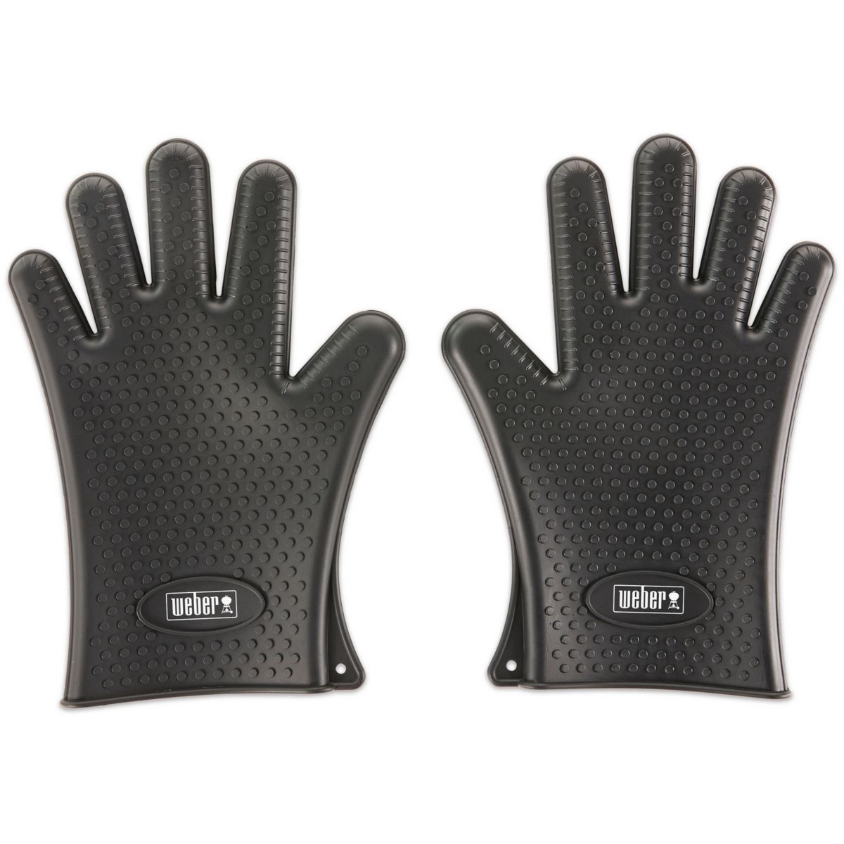 Weber Gants Barbecue Gants En Silicone Unique