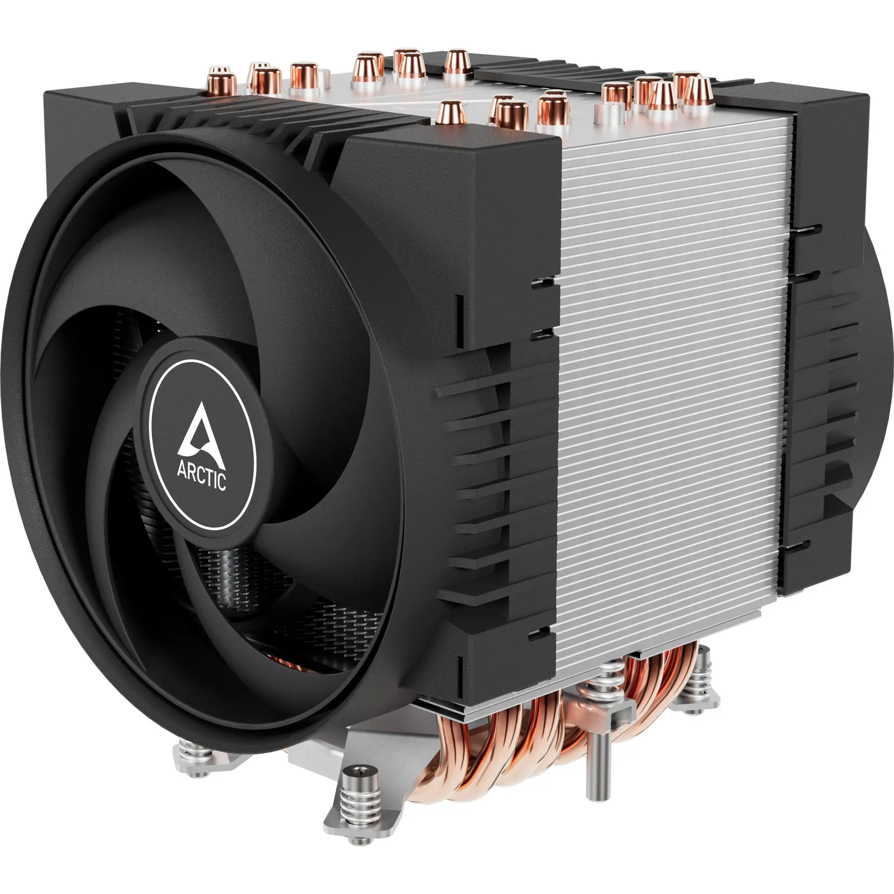 Arctic Ventilateur Processeur Freezer 4U-Sp5 Gris Unique
