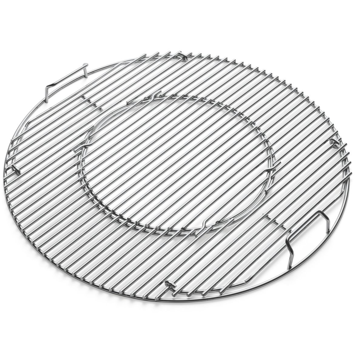 Weber Grille Barbecue De Cuisson Gbs 57Cm Gourmet Bbq System Unique
