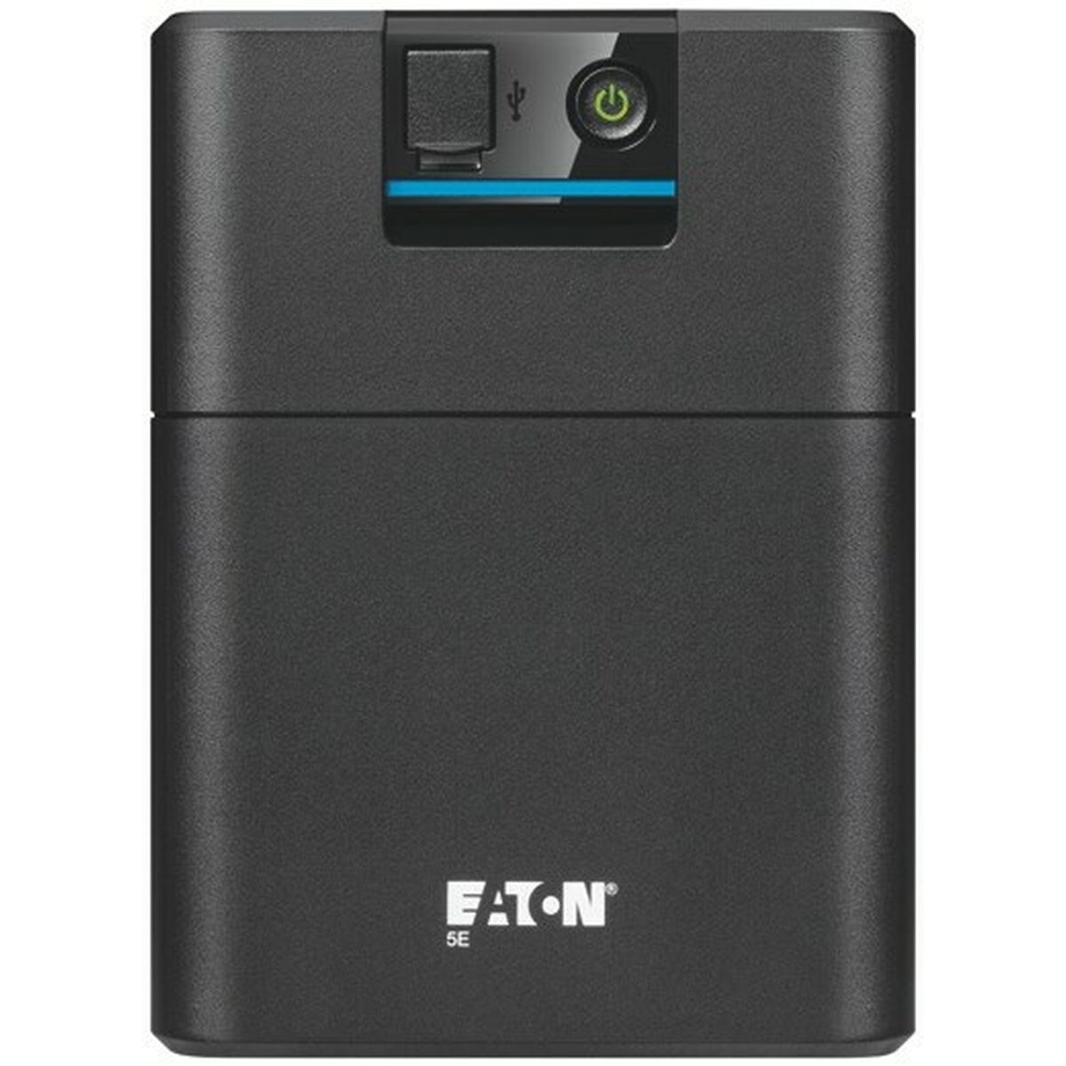 Eaton Système D'alimentation Sans Interruption Interactif 5E1600uf 900 W Unique