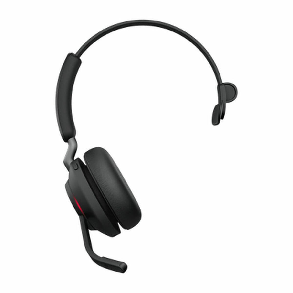 Jabra Casques Avec Microphone 26599-889-999 Noir Unique
