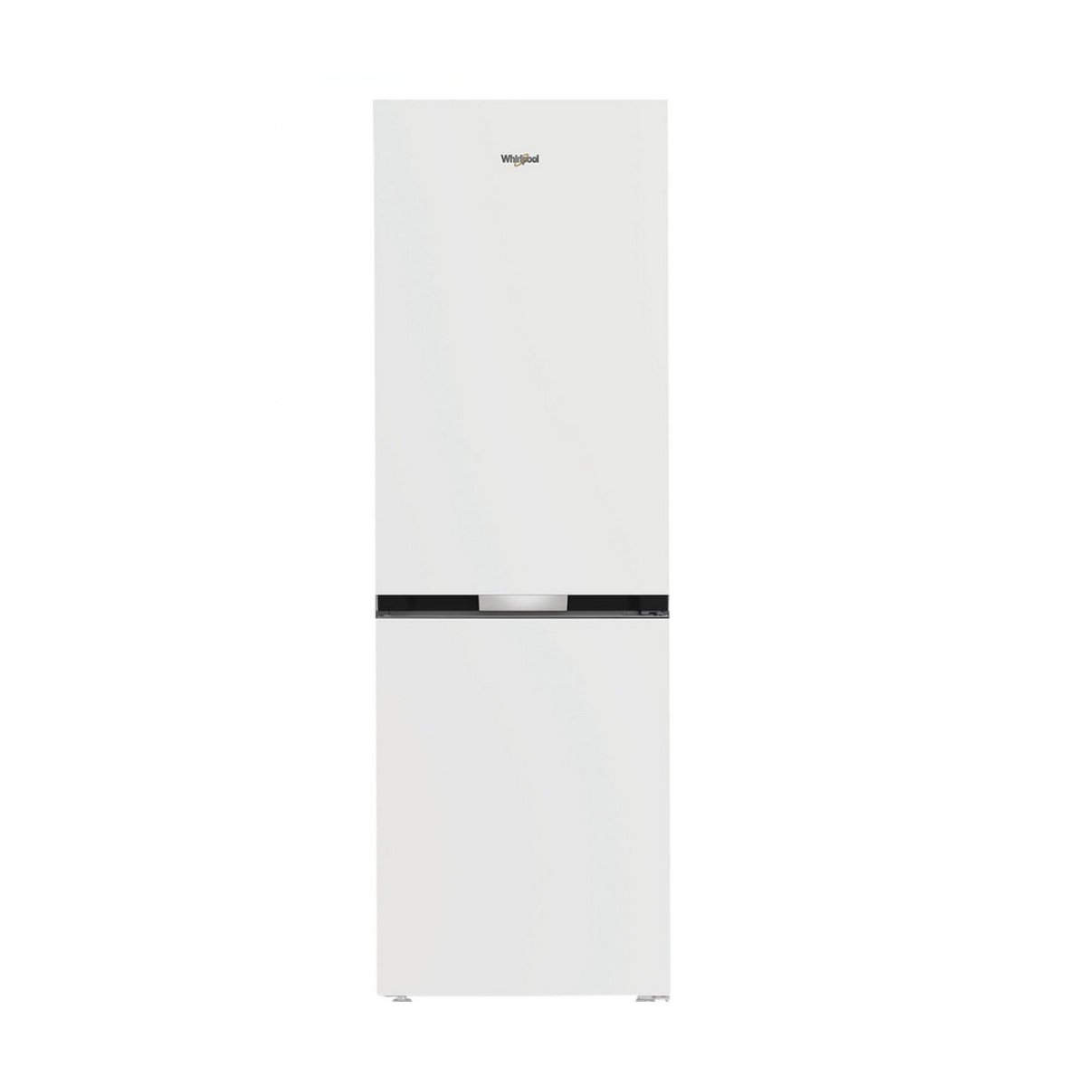 Whirlpool - Réfrigérateur Combiné 60Cm 316L - Whk25364w4e Blanc Unique