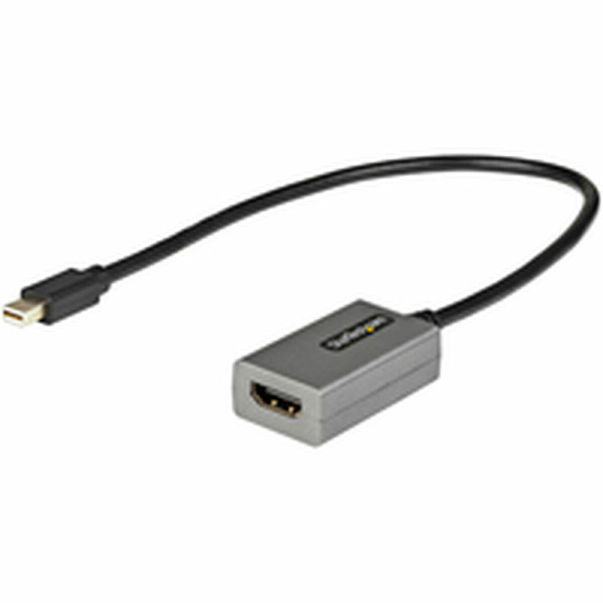 Startech Adaptateur Displayport Vers Hdmi Mdp2hdec Unique