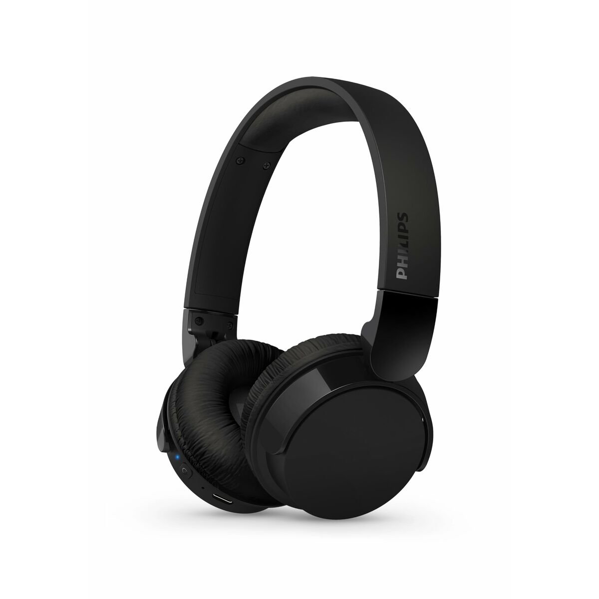 Philips Casques Bluetooth Avec Microphone Tah4209bk Noir Unique