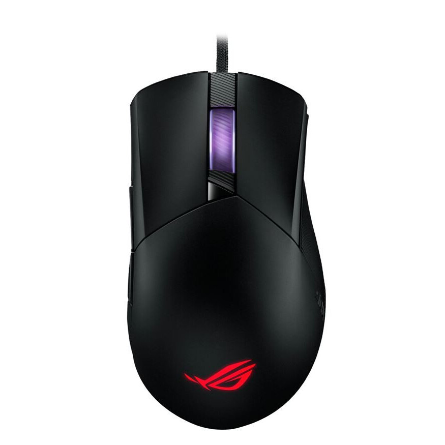 Asus Souris Gaming Rog Gladius Iii Noir Unique