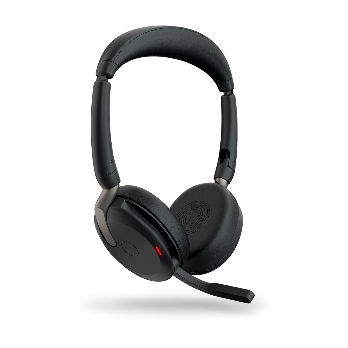 Jabra Casques Avec Microphone Evolve2 65 Flex Unique