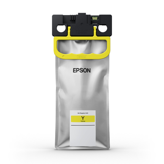 Epson Workforce Pro Wf-C529r / C579r Yellow Ink Supply Unit Unique