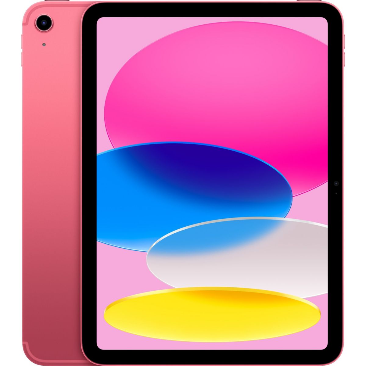 Apple Tablette Ipad 11 256Go Cellular Rose Unique