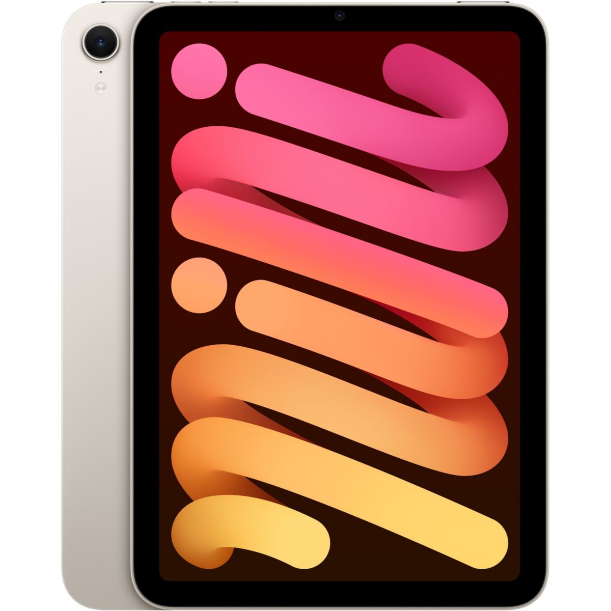 Apple Tablette Ipad Mini 256Go Lumière Stellaire Unique