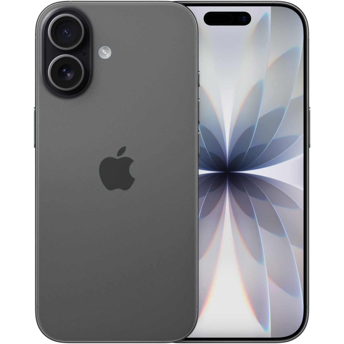 Apple Smartphone Iphone 17 256Go Noir Unique