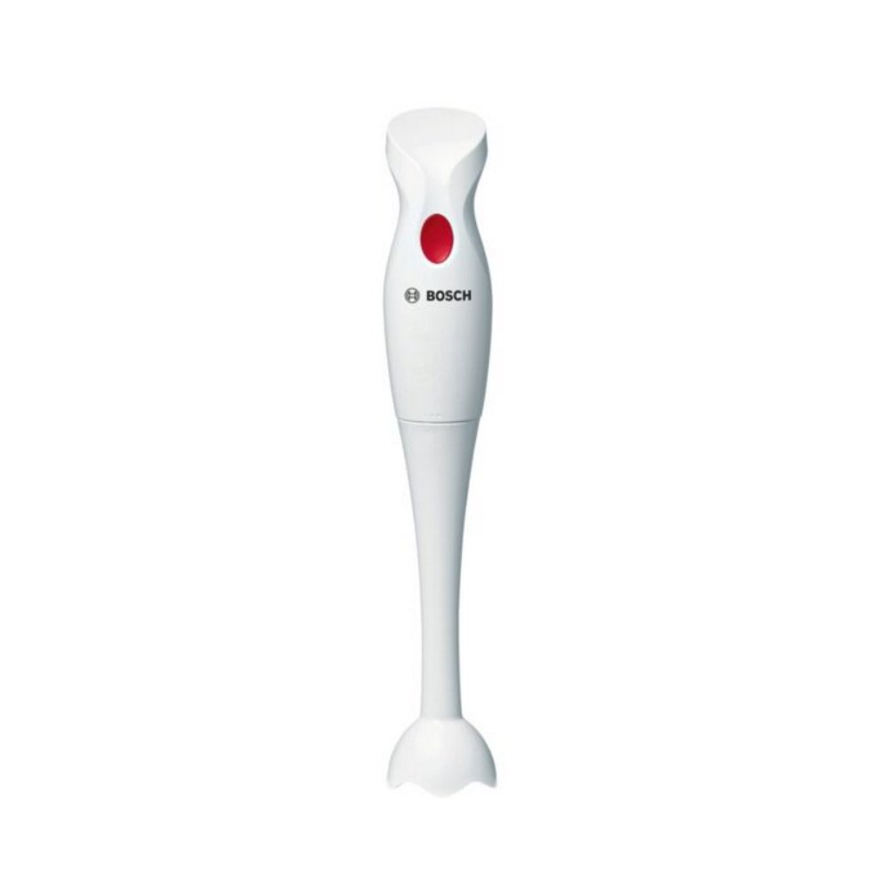 Bosch - Mixeur Plongeant 350W - Msmp1000 Blanc Unique