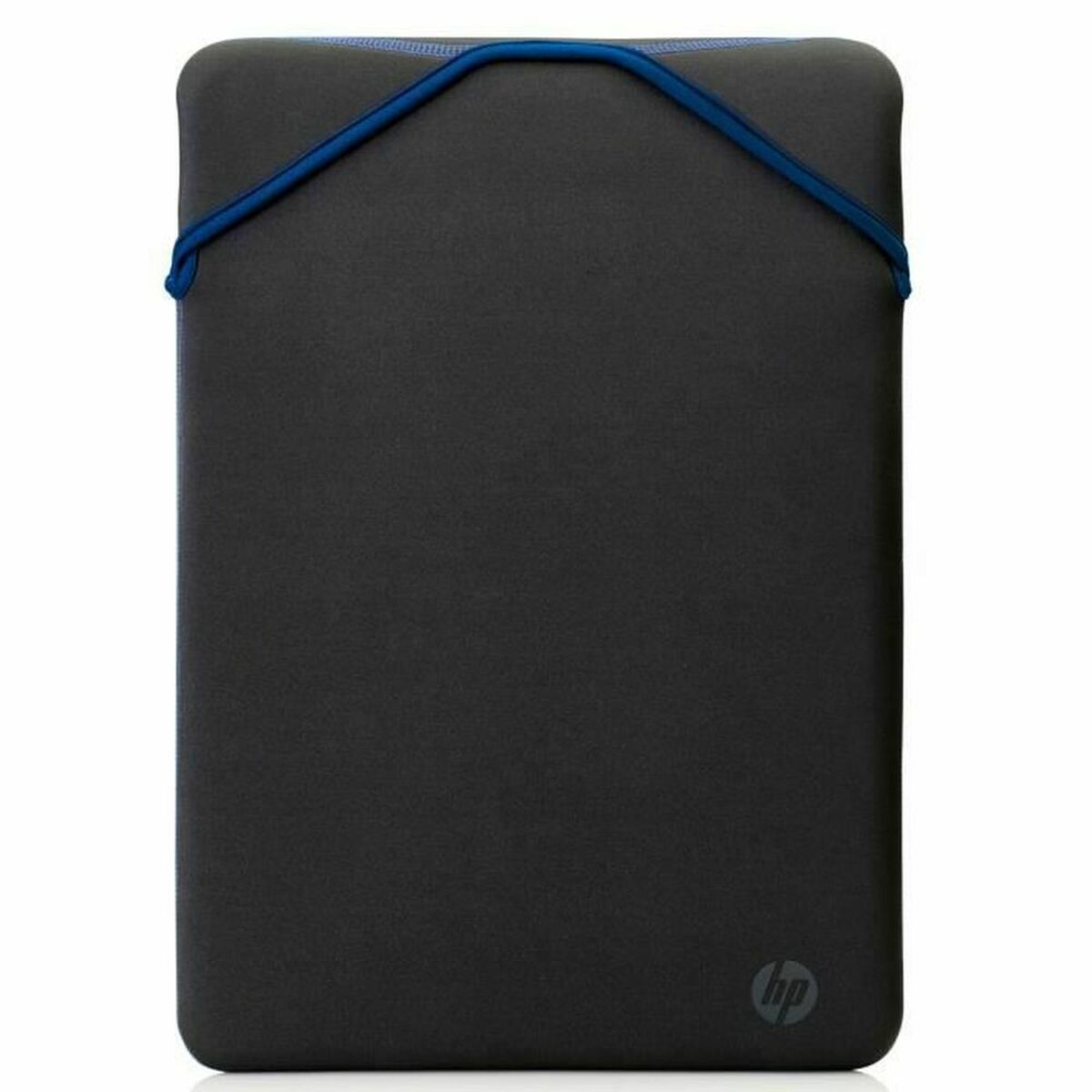 Hp Housse Pour Ordinateur Portable 2F1x4aa /Bleu 14" Noir Unique