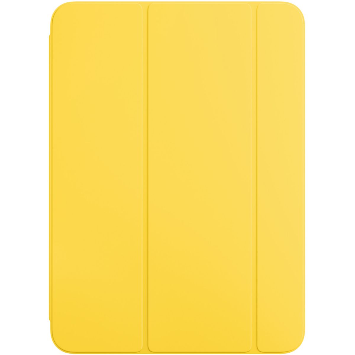 Apple Etui Ipad 11 (2025) Smart Folio Limonade Unique