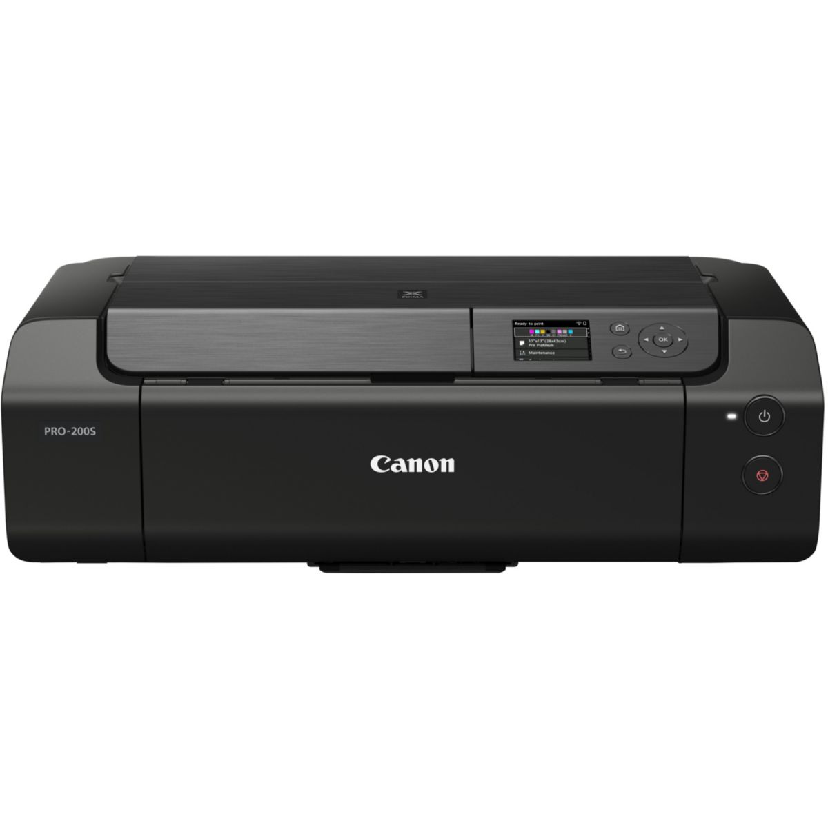 Canon Imprimante Jet D'encre Pixma Pro 200S Unique
