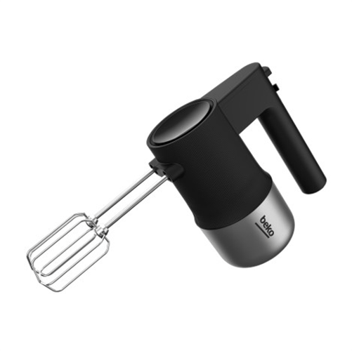 Beko Batteur Électrique Hmm81504bx Noir Unique