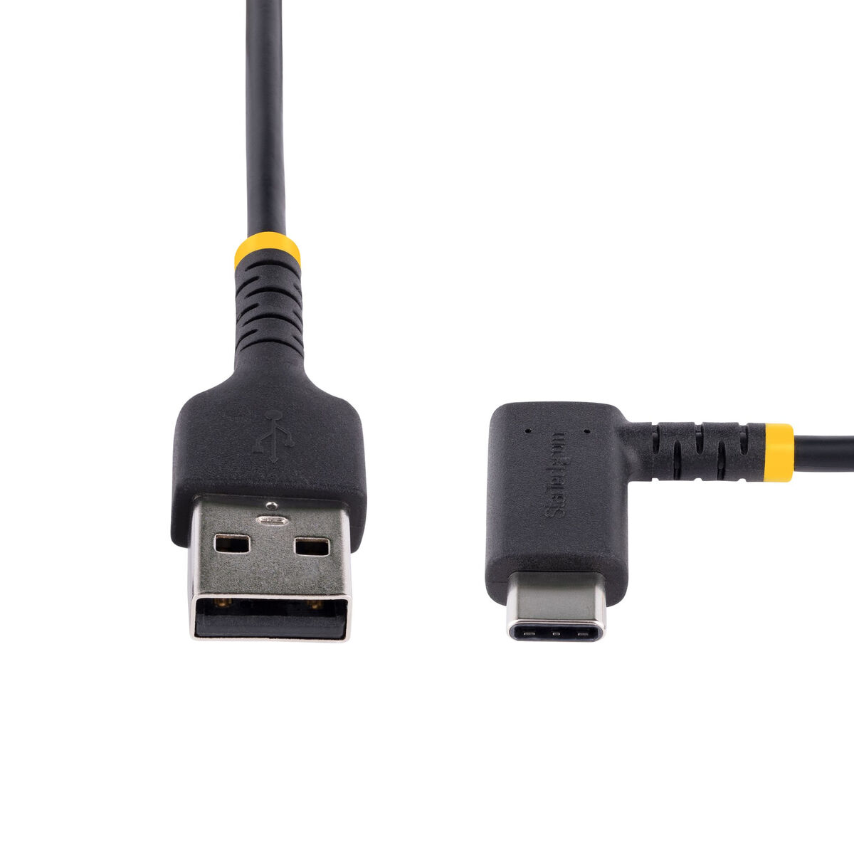 Startech Adaptateur Usb C Vers Usb R2acr Noir Unique