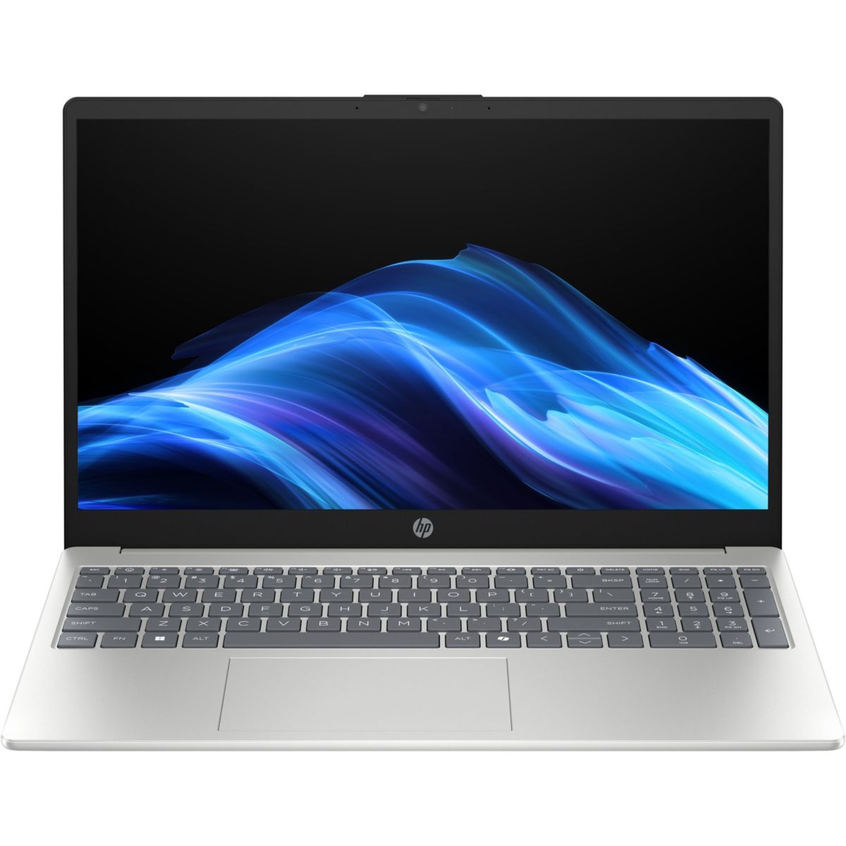 Hp Ordinateur Portable 15-Fd1015nf Gris Unique