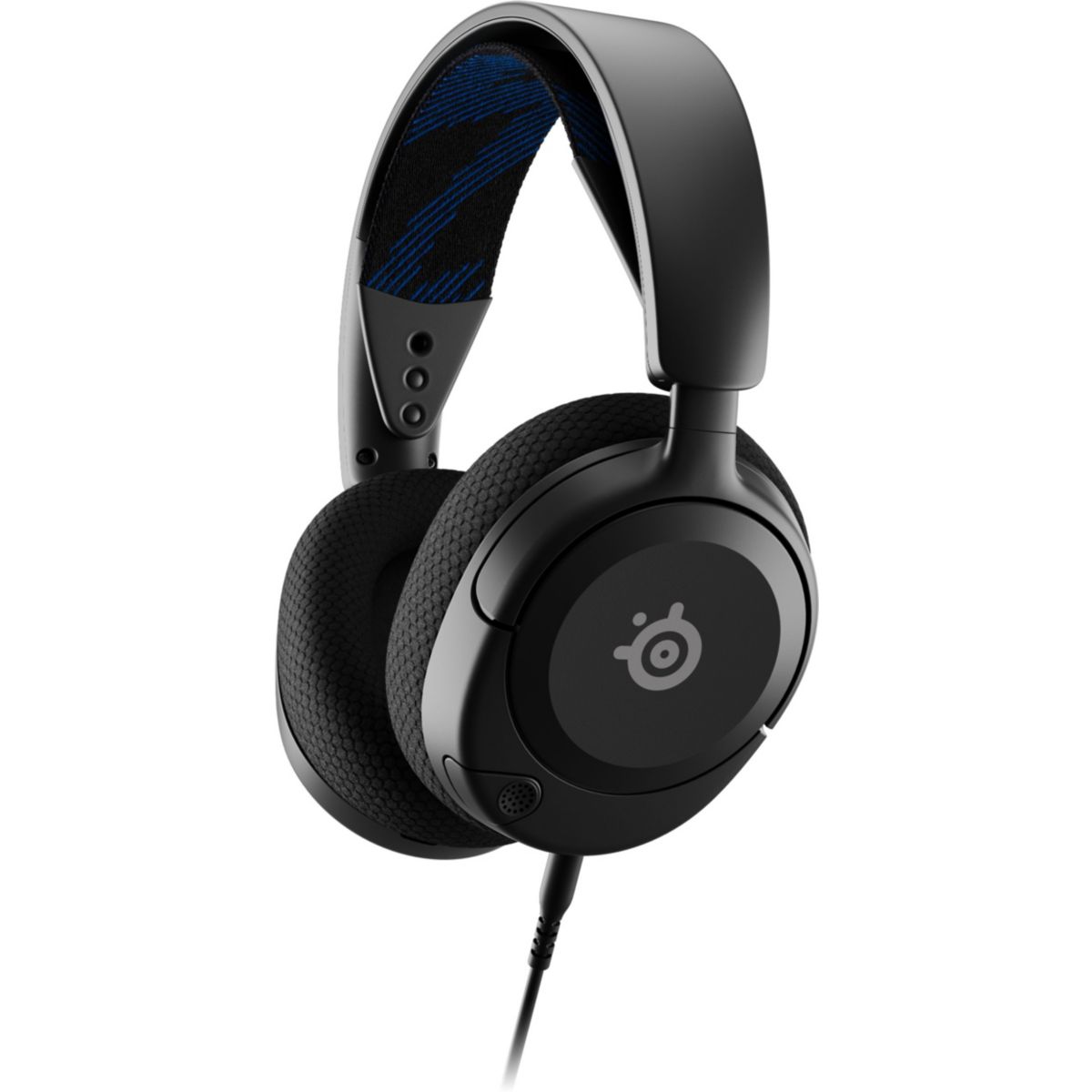 Steelseries Casque Gamer Arctis Nova 1 P Unique
