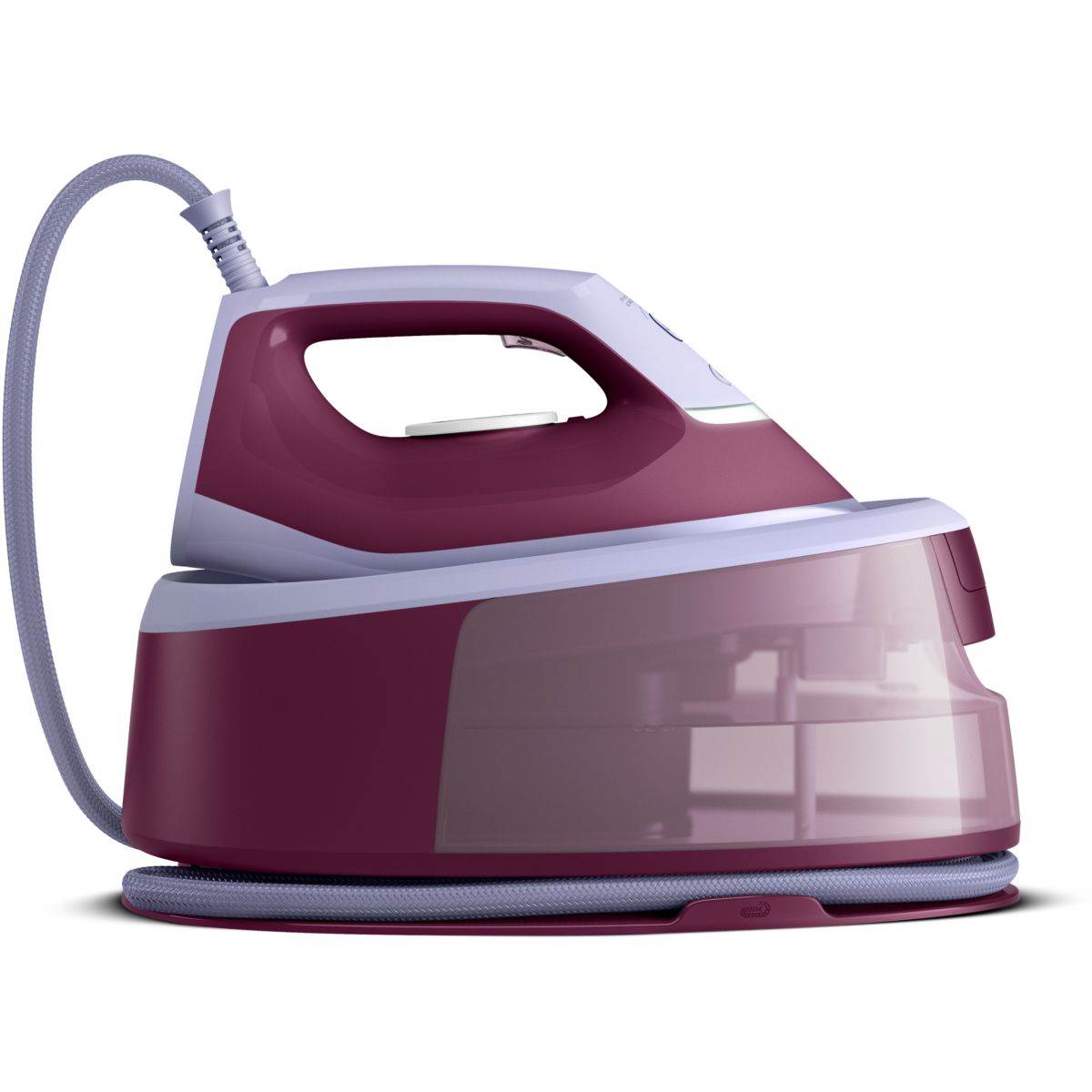 Philips Centrale Vapeur Psg3001/30 Unique