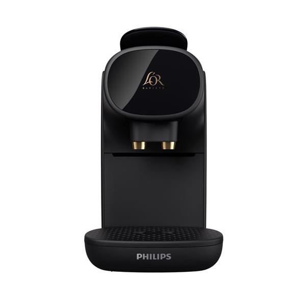 Philips Machine À Café L'or Barista Lm9012 1450 W Noir Unique