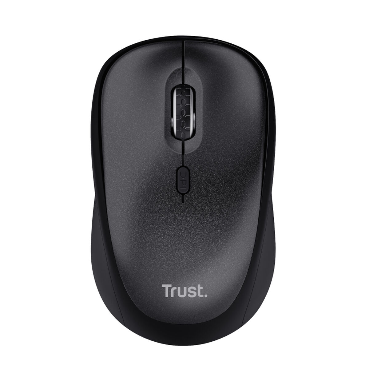 Trust Souris Tm-201 1600 Dpi Noir Unique
